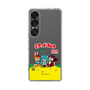 Slim Protection Case［ Hatsune Miku × Kuppy Ramune - Package - Clear ］