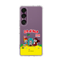Slim Protection Case［ Hatsune Miku × Kuppy Ramune - Package - Clear ］