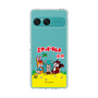Slim Protection Case［ Hatsune Miku × Kuppy Ramune - Package - Clear ］
