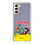 Slim Protection Case［ Hatsune Miku × Kuppy Ramune – Package – Clear ］