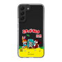 Slim Protection Case［ Hatsune Miku × Kuppy Ramune – Package – Clear ］