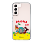 Slim Protection Case［ Hatsune Miku × Kuppy Ramune – Package – Clear ］