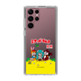Slim Protection Case［ Hatsune Miku × Kuppy Ramune – Package – Clear ］