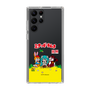 Slim Protection Case［ Hatsune Miku × Kuppy Ramune – Package – Clear ］