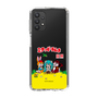 Slim Protection Case［ Hatsune Miku × Kuppy Ramune – Package – Clear ］