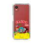Slim Protection Case［ Hatsune Miku × Kuppy Ramune – Package – Clear ］