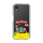 Slim Protection Case［ Hatsune Miku × Kuppy Ramune – Package – Clear ］