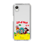 Slim Protection Case［ Hatsune Miku × Kuppy Ramune – Package – Clear ］