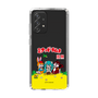 Slim Protection Case［ Hatsune Miku × Kuppy Ramune – Package – Clear ］