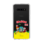 Slim Protection Case［ Hatsune Miku × Kuppy Ramune – Package – Clear ］