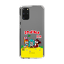 Slim Protection Case［ Hatsune Miku × Kuppy Ramune – Package – Clear ］