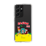 Slim Protection Case［ Hatsune Miku × Kuppy Ramune – Package – Clear ］