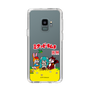 Slim Protection Case［ Hatsune Miku × Kuppy Ramune – Package – Clear ］