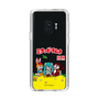Slim Protection Case［ Hatsune Miku × Kuppy Ramune – Package – Clear ］