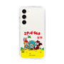 Slim Protection Case［ Hatsune Miku × Kuppy Ramune – Package – Clear ］