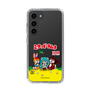 Slim Protection Case［ Hatsune Miku × Kuppy Ramune – Package – Clear ］
