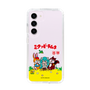 Slim Protection Case［ Hatsune Miku × Kuppy Ramune – Package – Clear ］