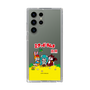 Slim Protection Case［ Hatsune Miku × Kuppy Ramune – Package – Clear ］
