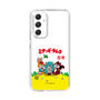Slim Protection Case［ Hatsune Miku × Kuppy Ramune – Package – Clear ］
