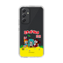 Slim Protection Case［ Hatsune Miku × Kuppy Ramune – Package – Clear ］