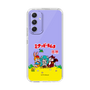 Slim Protection Case［ Hatsune Miku × Kuppy Ramune – Package – Clear ］