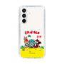 Slim Protection Case［ Hatsune Miku × Kuppy Ramune – Package – Clear ］