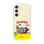 Slim Protection Case［ Hatsune Miku × Kuppy Ramune – Package – Clear ］