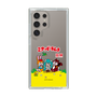 Slim Protection Case［ Hatsune Miku × Kuppy Ramune – Package – Clear ］