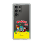 Slim Protection Case［ Hatsune Miku × Kuppy Ramune – Package – Clear ］