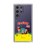 Slim Protection Case［ Hatsune Miku × Kuppy Ramune – Package – Clear ］