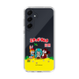 Slim Protection Case［ Hatsune Miku × Kuppy Ramune – Package – Clear ］