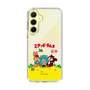 Slim Protection Case［ Hatsune Miku × Kuppy Ramune – Package – Clear ］