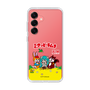 Slim Protection Case［ Hatsune Miku × Kuppy Ramune – Package – Clear ］