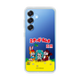 Slim Protection Case［ Hatsune Miku × Kuppy Ramune – Package – Clear ］