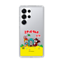 Slim Protection Case［ Hatsune Miku × Kuppy Ramune – Package – Clear ］