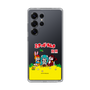 Slim Protection Case［ Hatsune Miku × Kuppy Ramune – Package – Clear ］