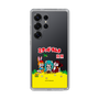 Slim Protection Case［ Hatsune Miku × Kuppy Ramune – Package – Clear ］