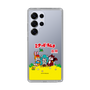 Slim Protection Case［ Hatsune Miku × Kuppy Ramune – Package – Clear ］