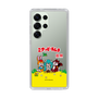 Slim Protection Case［ Hatsune Miku × Kuppy Ramune – Package – Clear ］