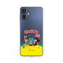Slim Protection Case［ Hatsune Miku × Kuppy Ramune – Package – Clear ］
