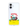 Slim Protection Case［ Hatsune Miku × Kuppy Ramune – Package – Clear ］