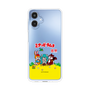 Slim Protection Case［ Hatsune Miku × Kuppy Ramune – Package – Clear ］