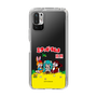 Slim Protection Case［ Hatsune Miku × Kuppy Ramune – Package – Clear ］
