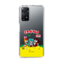 Slim Protection Case［ Hatsune Miku × Kuppy Ramune – Package – Clear ］