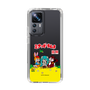 Slim Protection Case［ Hatsune Miku × Kuppy Ramune – Package – Clear ］