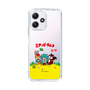 Slim Protection Case［ Hatsune Miku × Kuppy Ramune – Package – Clear ］