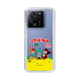 Slim Protection Case［ Hatsune Miku × Kuppy Ramune – Package – Clear ］