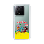 Slim Protection Case［ Hatsune Miku × Kuppy Ramune – Package – Clear ］