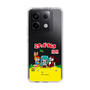 Slim Protection Case［ Hatsune Miku × Kuppy Ramune – Package – Clear ］