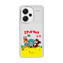 Slim Protection Case［ Hatsune Miku × Kuppy Ramune – Package – Clear ］